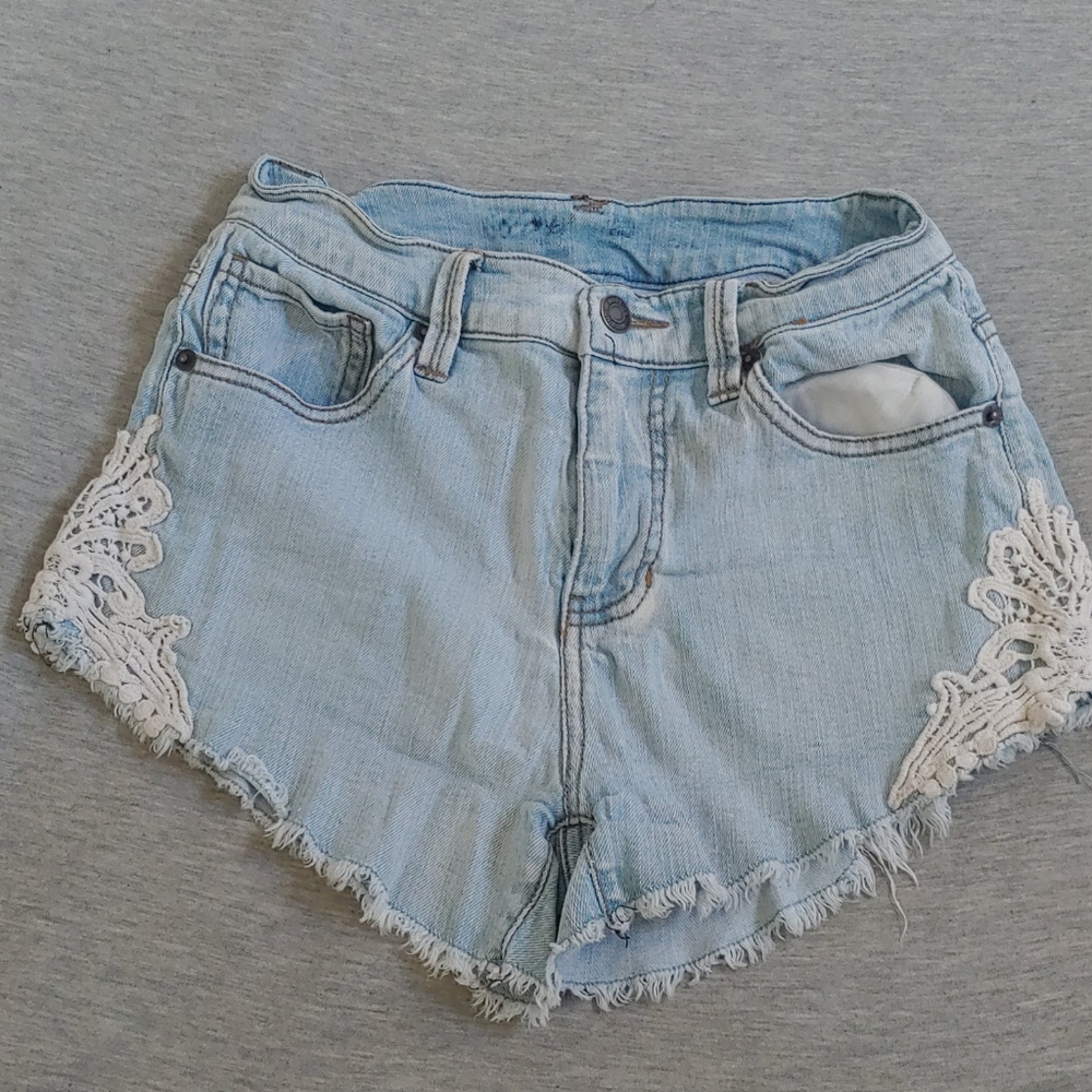 Summer shorts!!